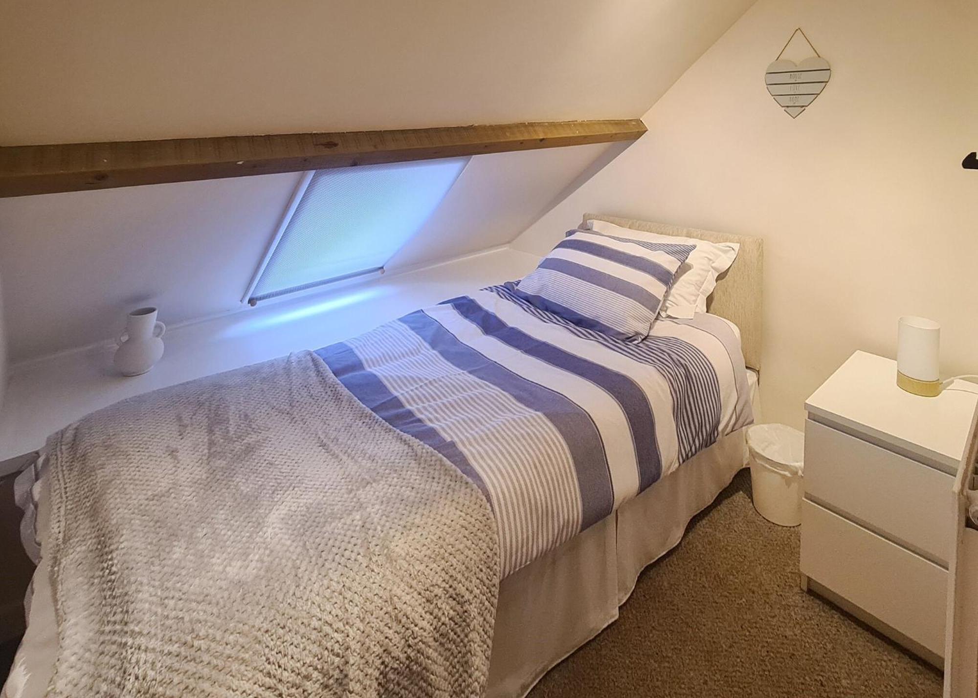 Garnffrwd Park Otel Llanddarog Dış mekan fotoğraf