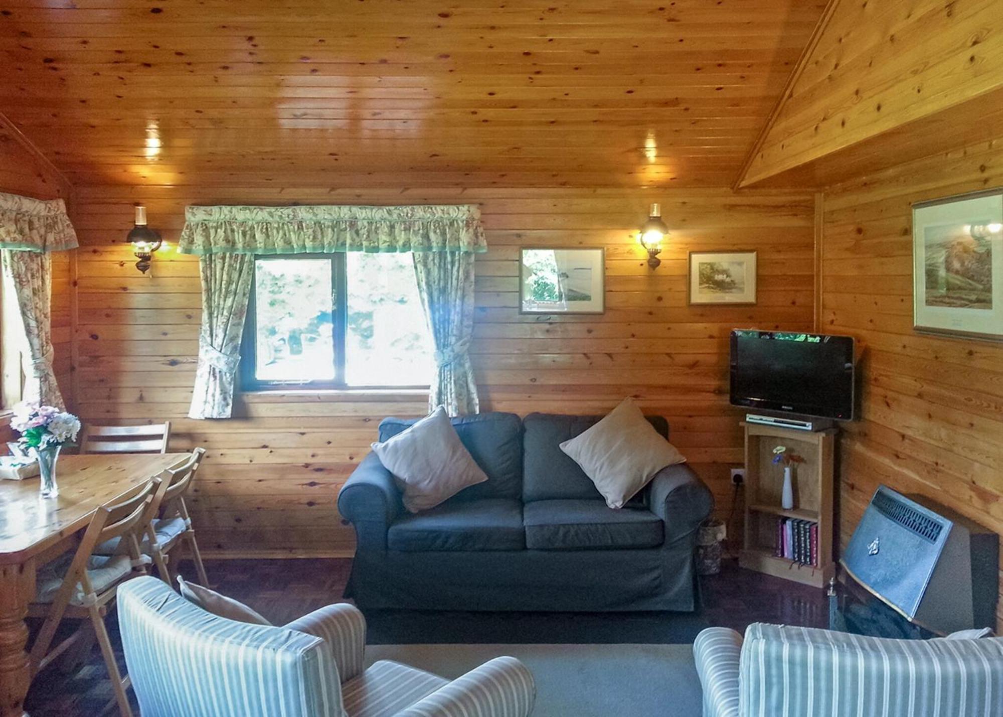 Garnffrwd Park Otel Llanddarog Dış mekan fotoğraf