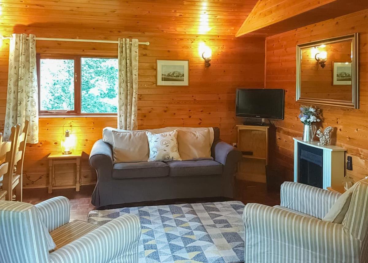 Garnffrwd Park Otel Llanddarog Dış mekan fotoğraf