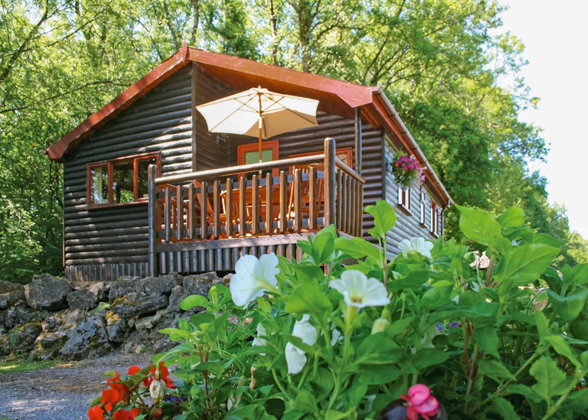 Garnffrwd Park Otel Llanddarog Dış mekan fotoğraf